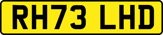 RH73LHD
