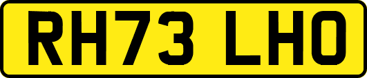 RH73LHO
