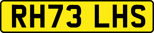 RH73LHS
