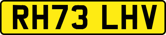 RH73LHV