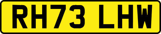 RH73LHW