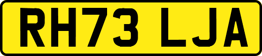 RH73LJA
