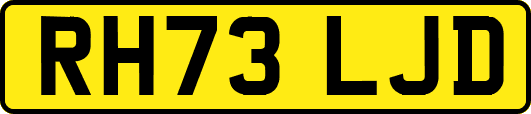 RH73LJD