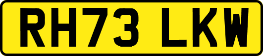 RH73LKW