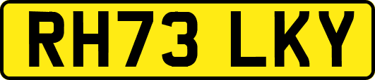 RH73LKY