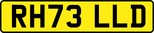 RH73LLD