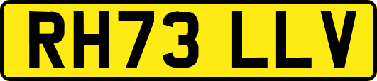 RH73LLV
