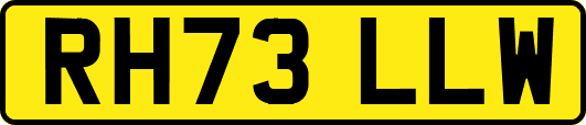 RH73LLW