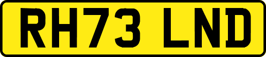RH73LND