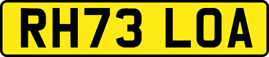 RH73LOA