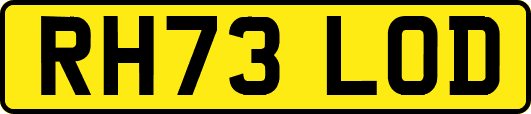 RH73LOD