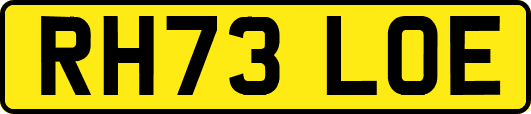 RH73LOE