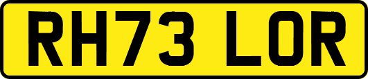 RH73LOR
