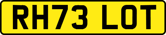 RH73LOT