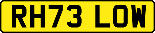 RH73LOW
