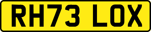 RH73LOX