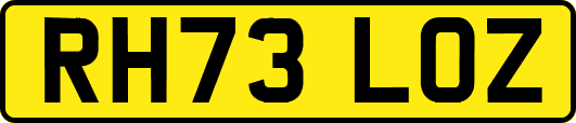 RH73LOZ