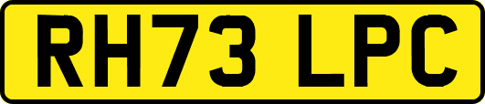 RH73LPC
