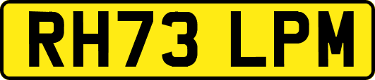 RH73LPM