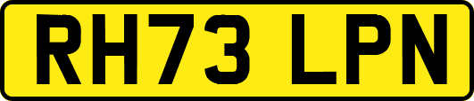 RH73LPN