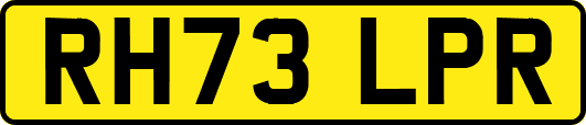 RH73LPR