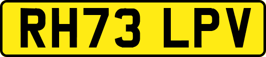 RH73LPV