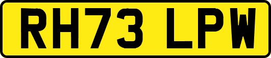 RH73LPW