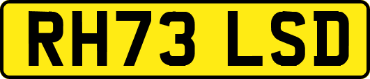 RH73LSD