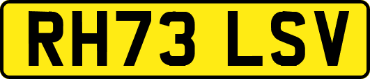 RH73LSV