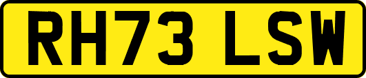 RH73LSW