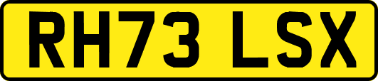 RH73LSX