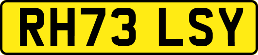 RH73LSY
