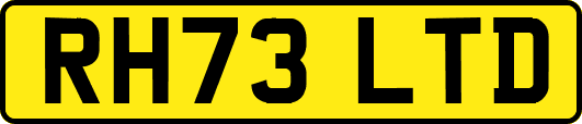 RH73LTD