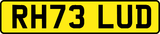 RH73LUD