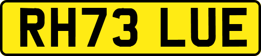 RH73LUE