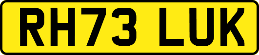 RH73LUK
