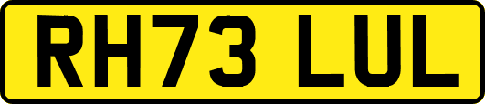 RH73LUL
