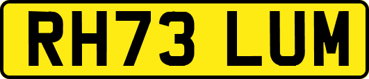 RH73LUM