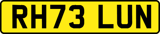 RH73LUN