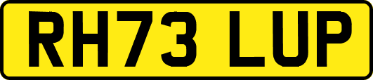RH73LUP