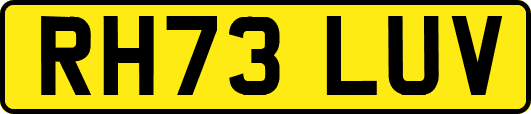 RH73LUV