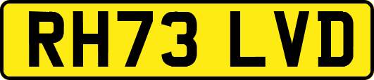 RH73LVD