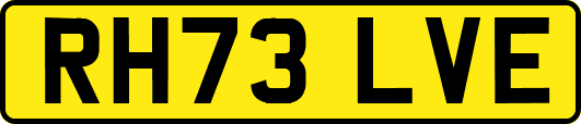 RH73LVE