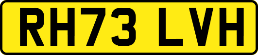 RH73LVH