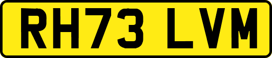 RH73LVM