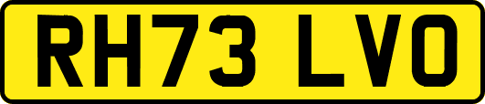 RH73LVO