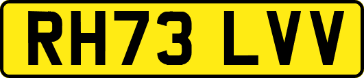 RH73LVV