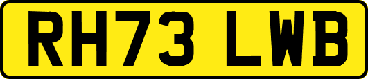 RH73LWB