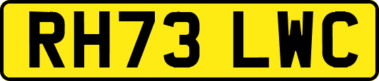 RH73LWC