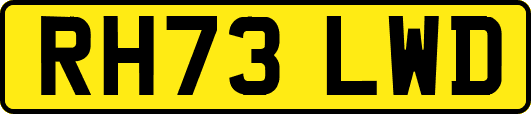 RH73LWD